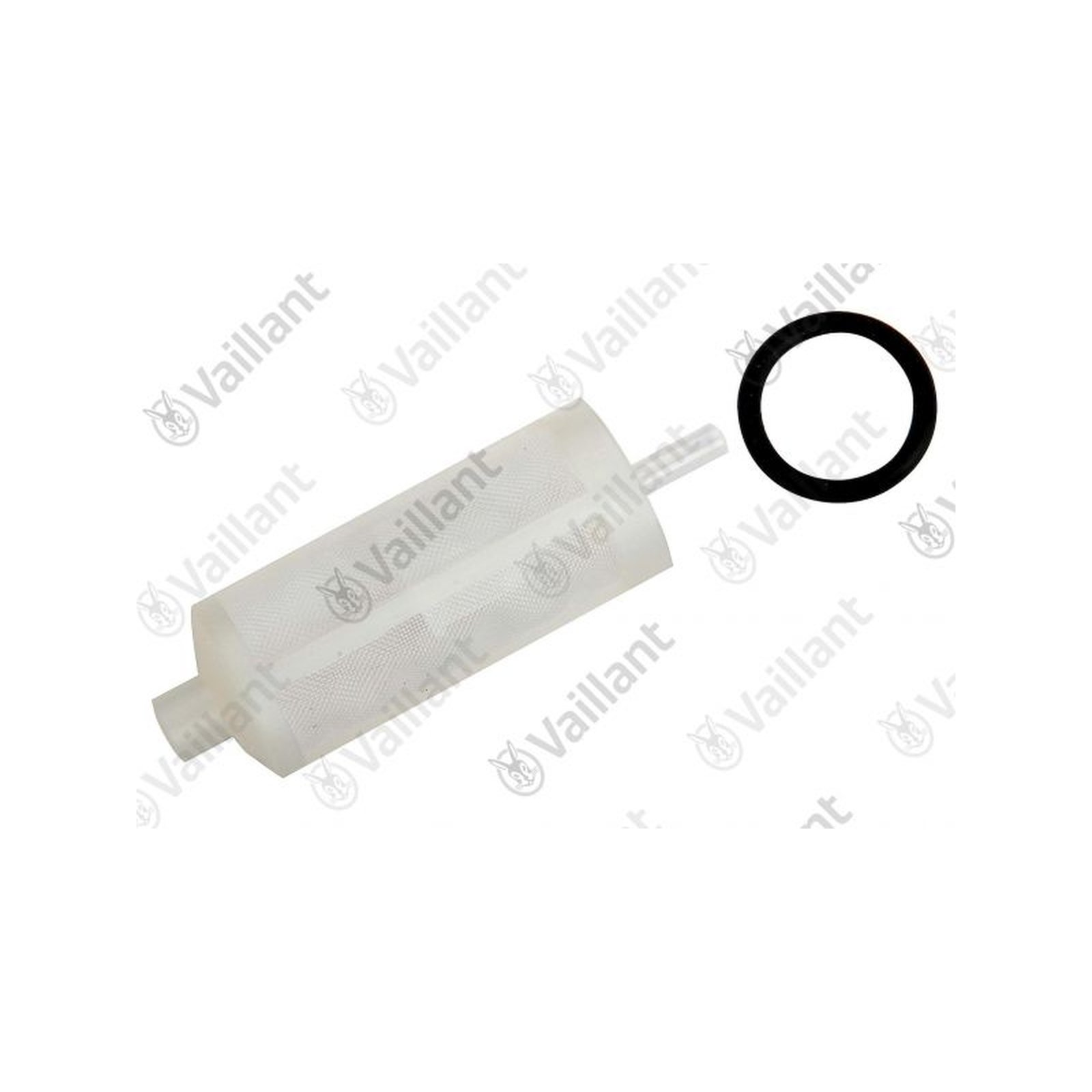 Vaillant Filter Ersatzteil VKO 246 Heizungszubehör langlebig Hersteller-Artikelnummer 0020021166