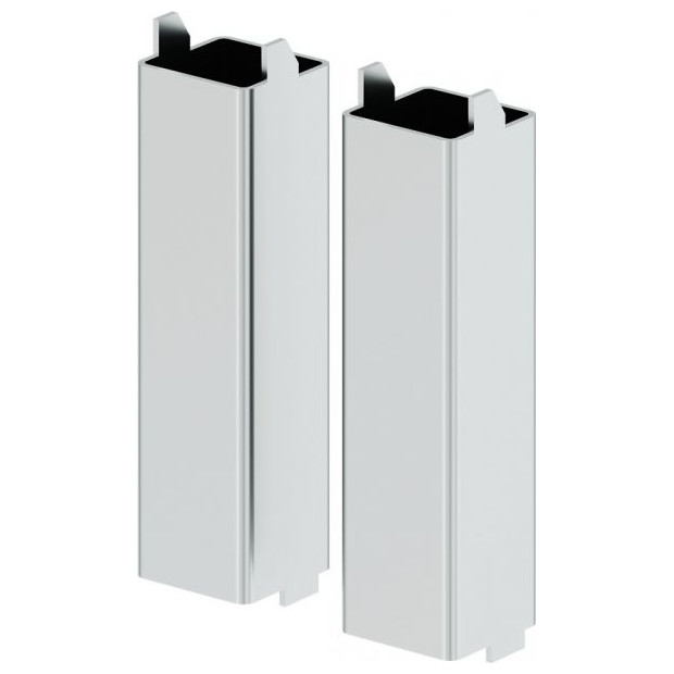 VIEGA Abstützungsset Prevista Dry 8570.37 WC Keramik kleine Auflagefläche 776053