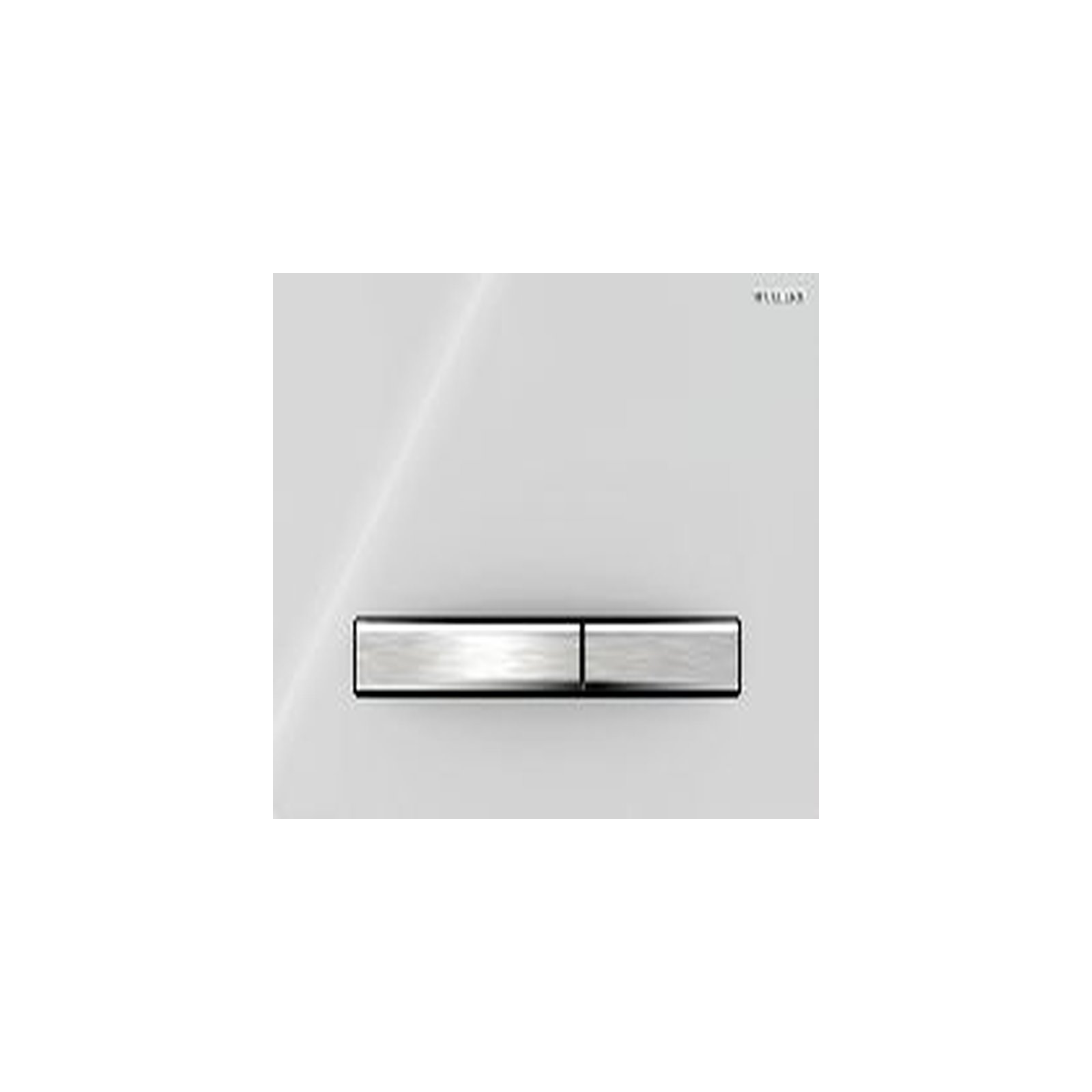 Geberit Betätigungsplatte Sigma50 2-Mengenspülung weiß-alpin chrom gebürstet Zinkdruckguss Kunststoff 115788112 Geberit Betätigungsplatte Sigma50 2-Mengenspülung weiß-alpin chrom gebürstet Zinkdruckguss Kunststoff 115788112