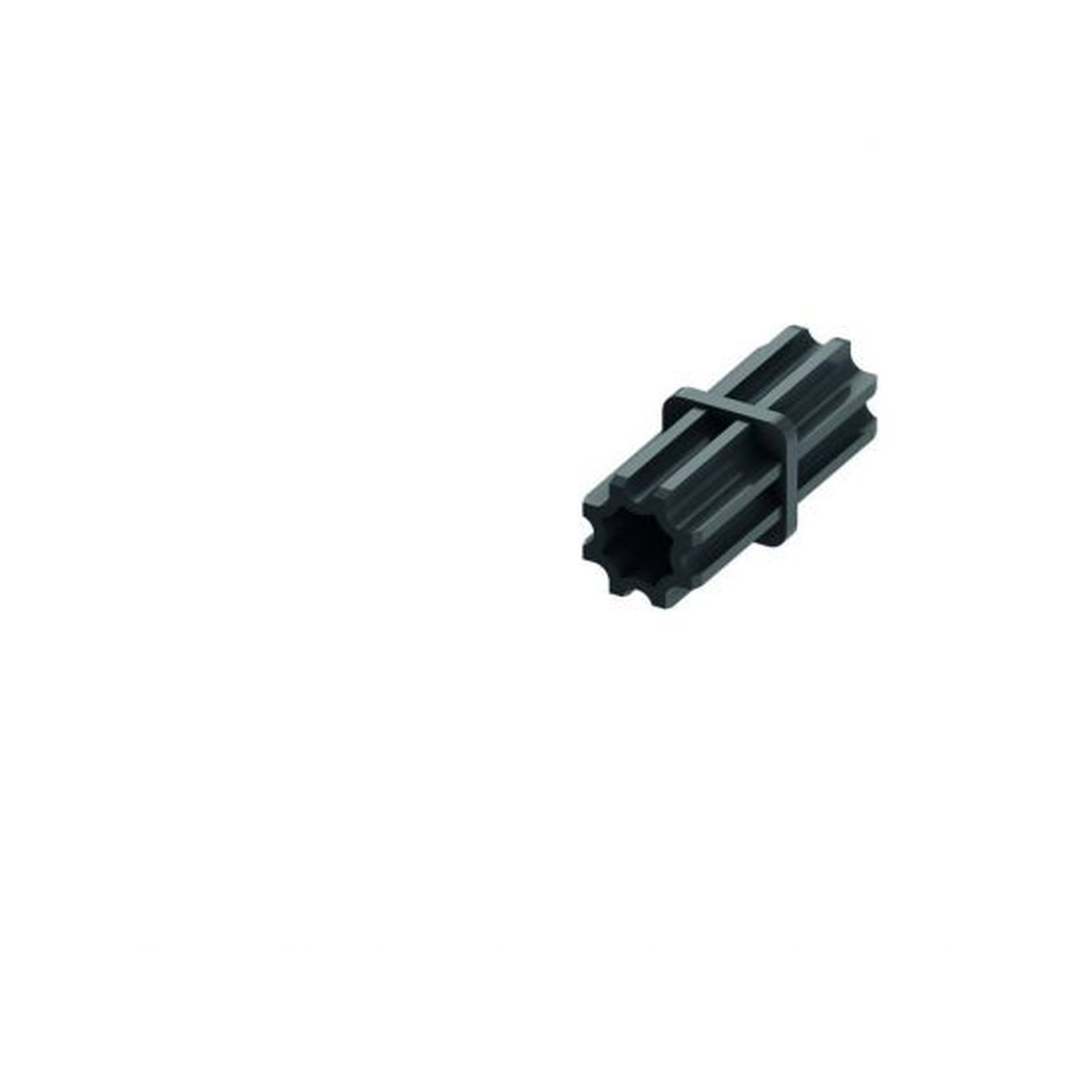 TECE Profilverbinder TECEprofil axiale Verbindung Profilrohre 9010009
