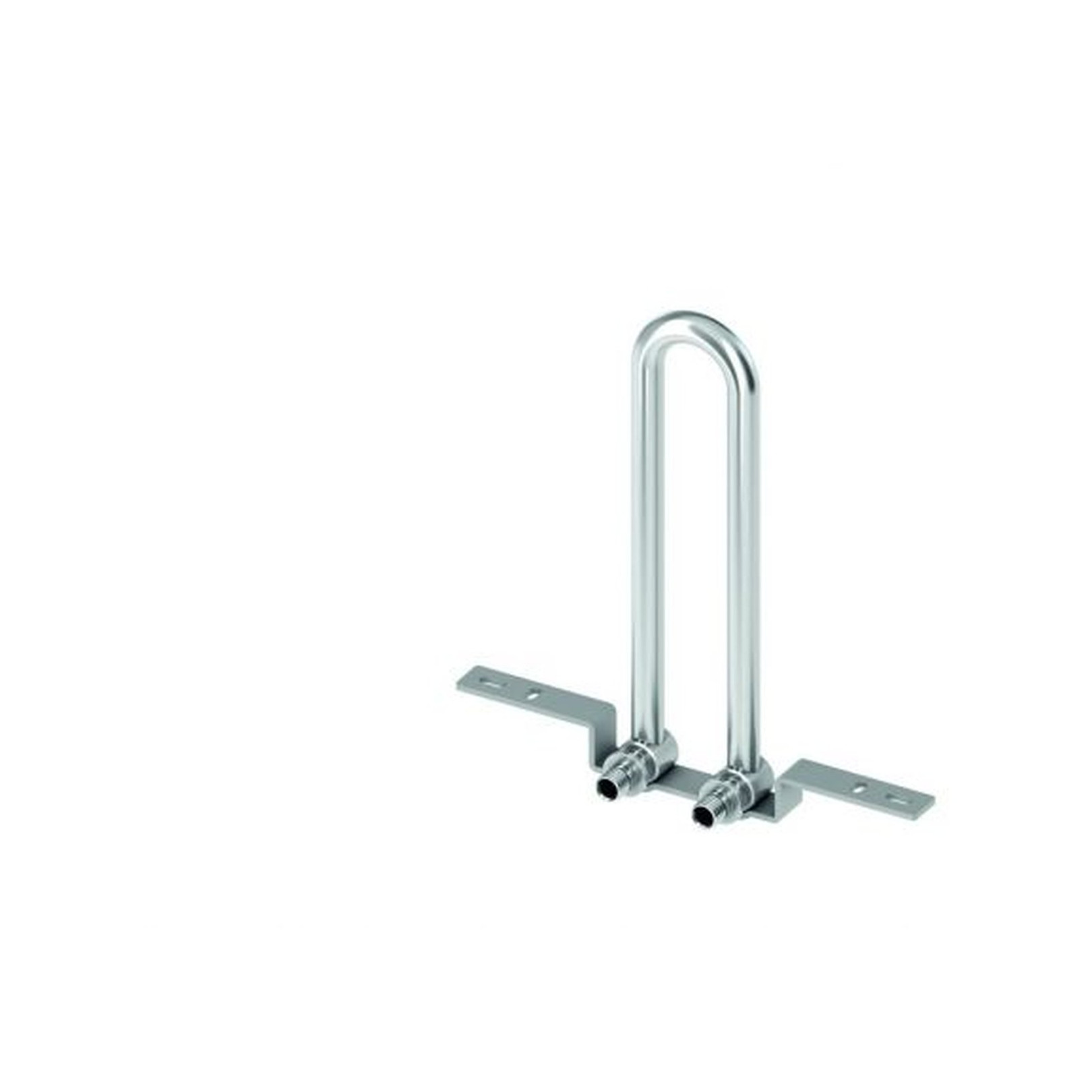 TECEflex HK-Montagegarnitur Ventilkompakt-HK Wandmontage 16mm 714905