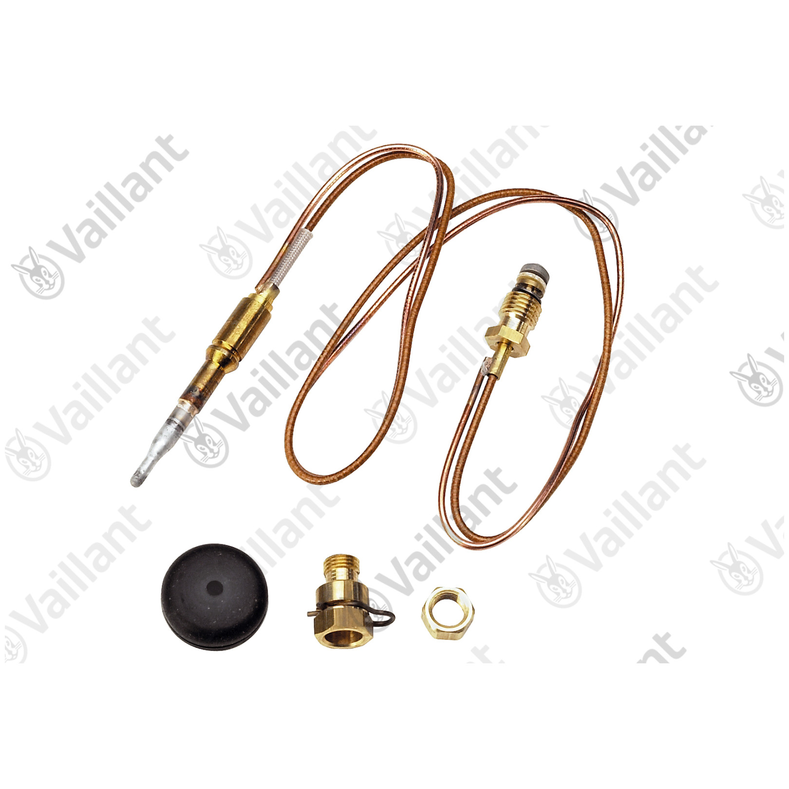 Vaillant Thermoelement Ersatzteil 171125 MAG-sine 250/9 W Vaillant-Nr. 171125