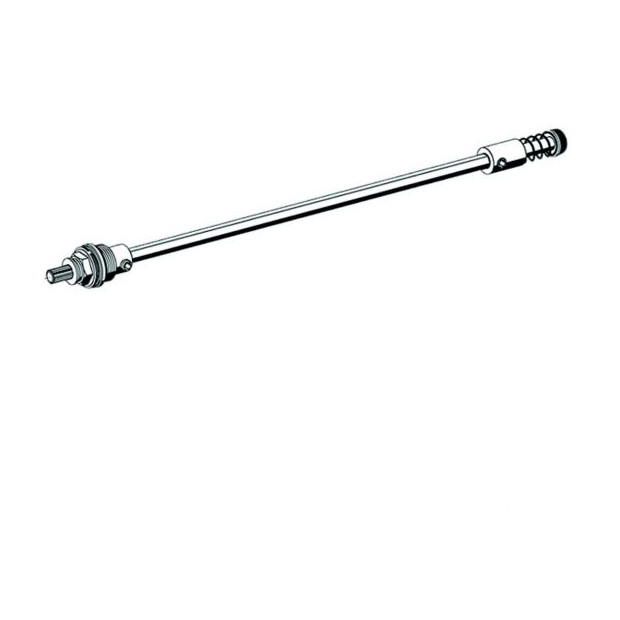 Schell Oberteil Spindel POLAR Set komplett Steckschlüssel Geräteanschlussarmaturen 221460099