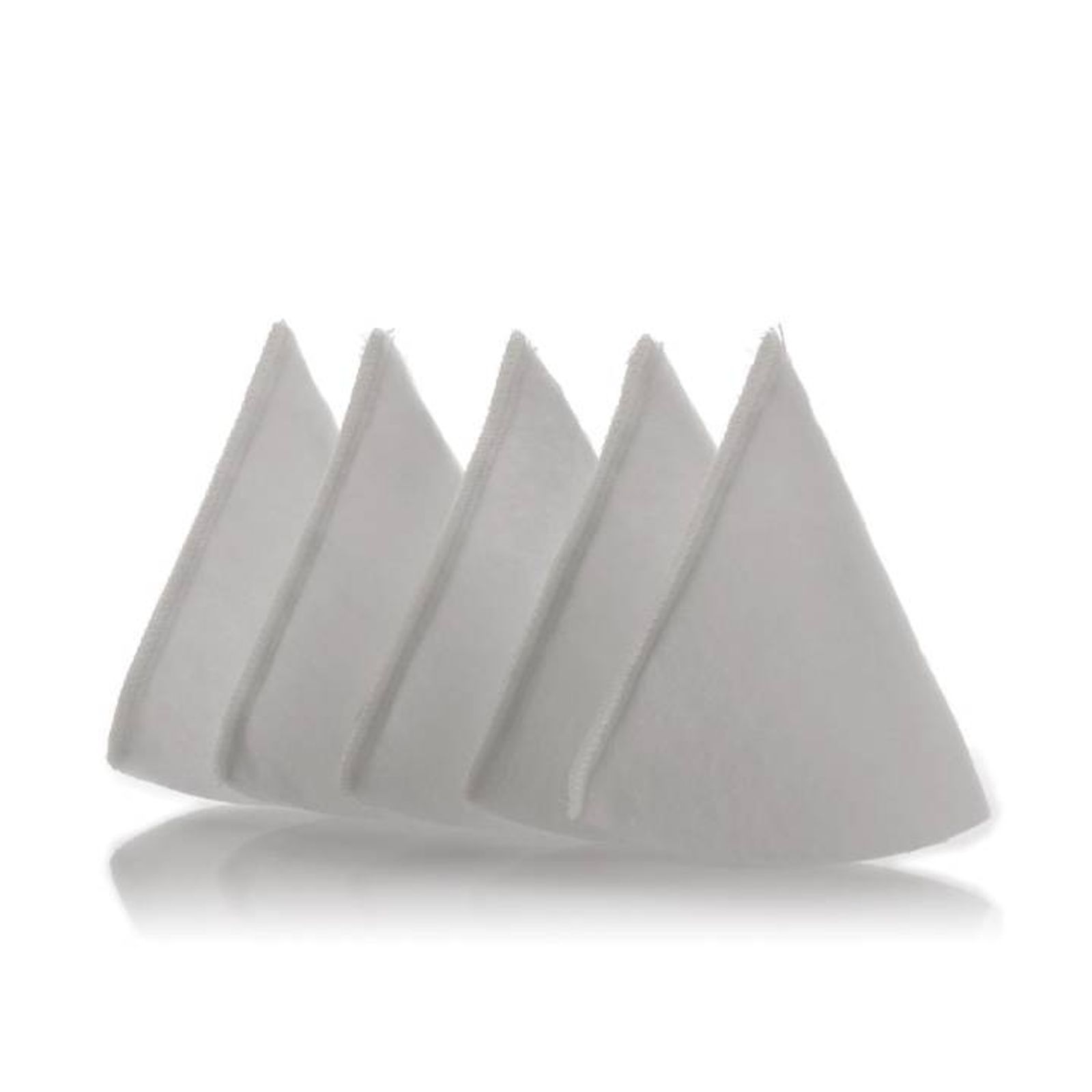 Viessmann Abluftfilter DN125 G4 5 Stück ZK01881