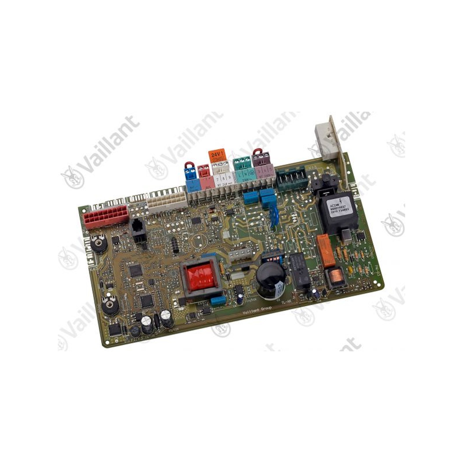 Vaillant Leiterplatte Ersatzteil Heizgerät VC VCI VCW Serie 0020092478