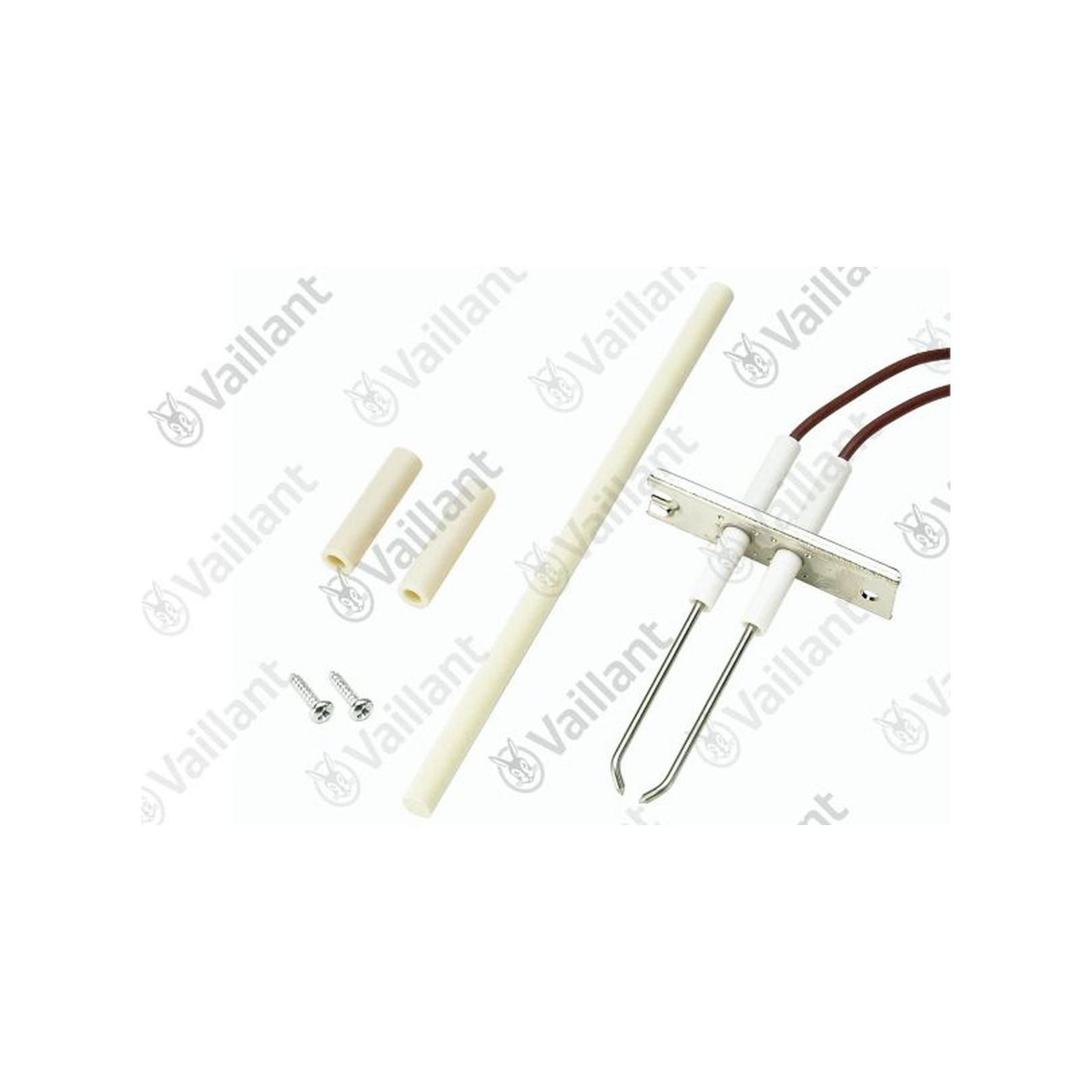 Vaillant Elektrode Zündung VKC VKS VKU 090688