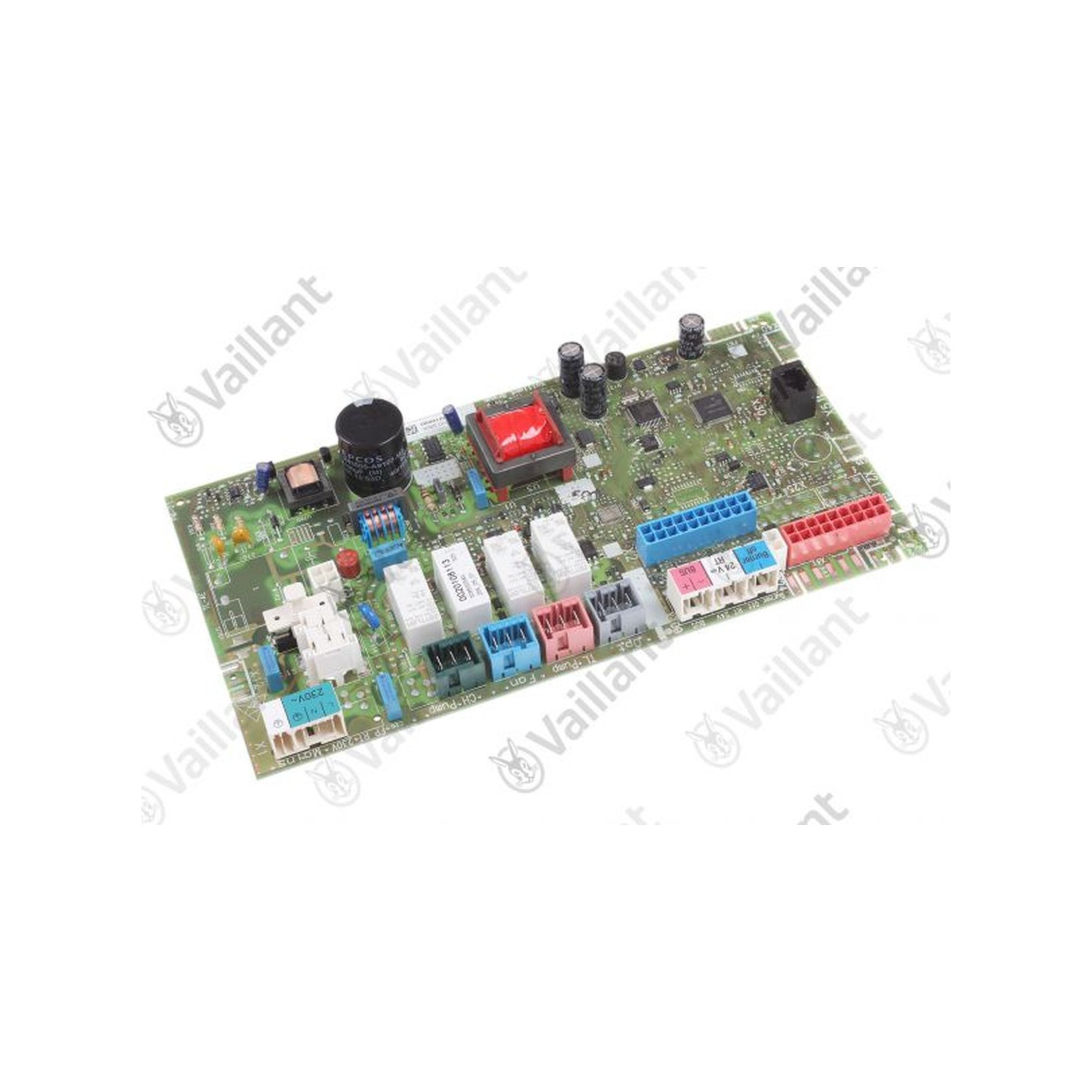 Vaillant Leiterplatte 0020140423 kompatibel VC 1006plus1206/5-5 R2 R3 R4 VC 806/5-5 R2 R3 R4