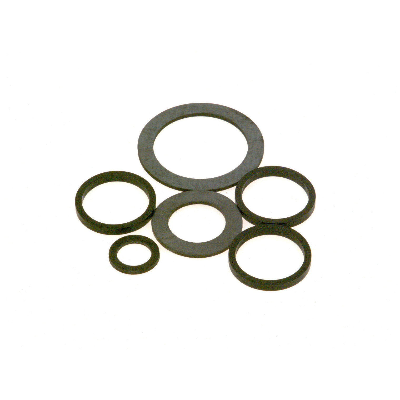 Bosch Dichtungs-Set Siphon Ersatzteil TTNR 7747016504 Wärmeerzeuger Zubehör 7747016504