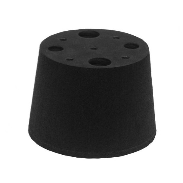 JUNG PUMPE Dichtstopfen Kabelleerrohr DN100 schwadensicher VDE165 geprueft JP44843