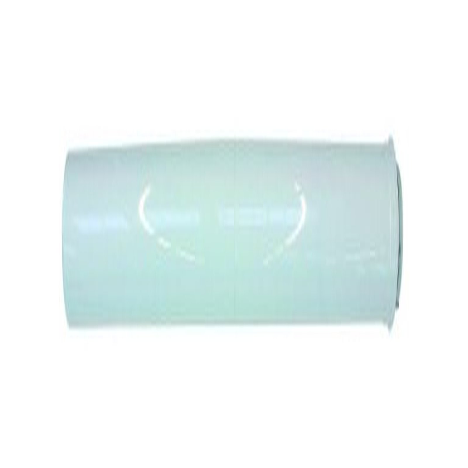 Verlängerung 2,0 m 110/160 mm konz.