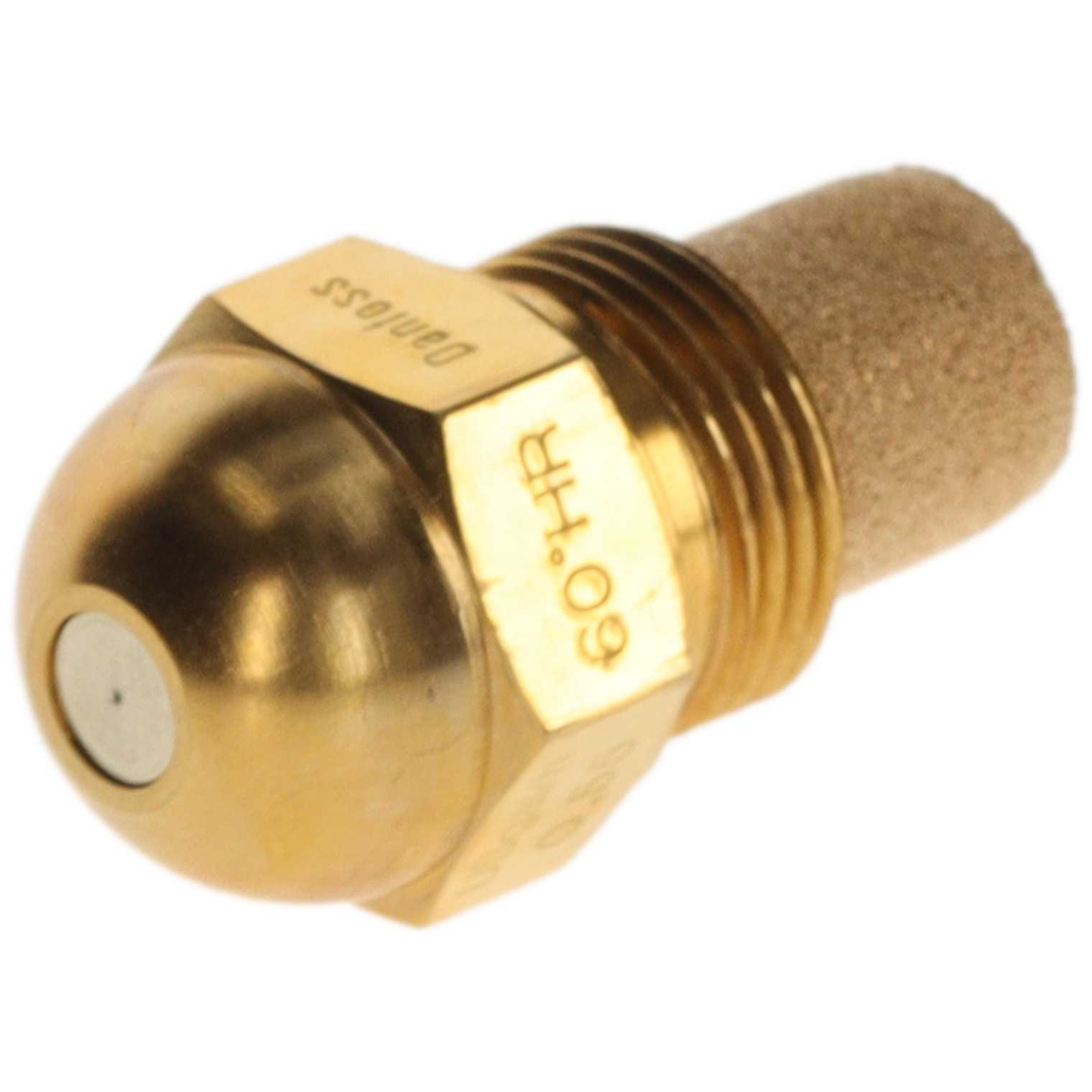 Bosch Ersatzteil Öldüse 0.55gph 60gr HR Danfoss everp 7736604063