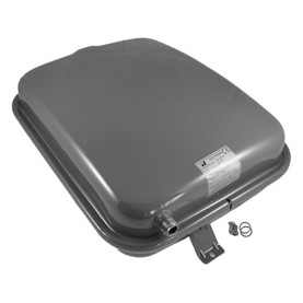 Junkers Ausdehnungsgefäß 18 l ZSBR ZWBR ZBS KSBR DN15 450x340x140 mm 87154072300