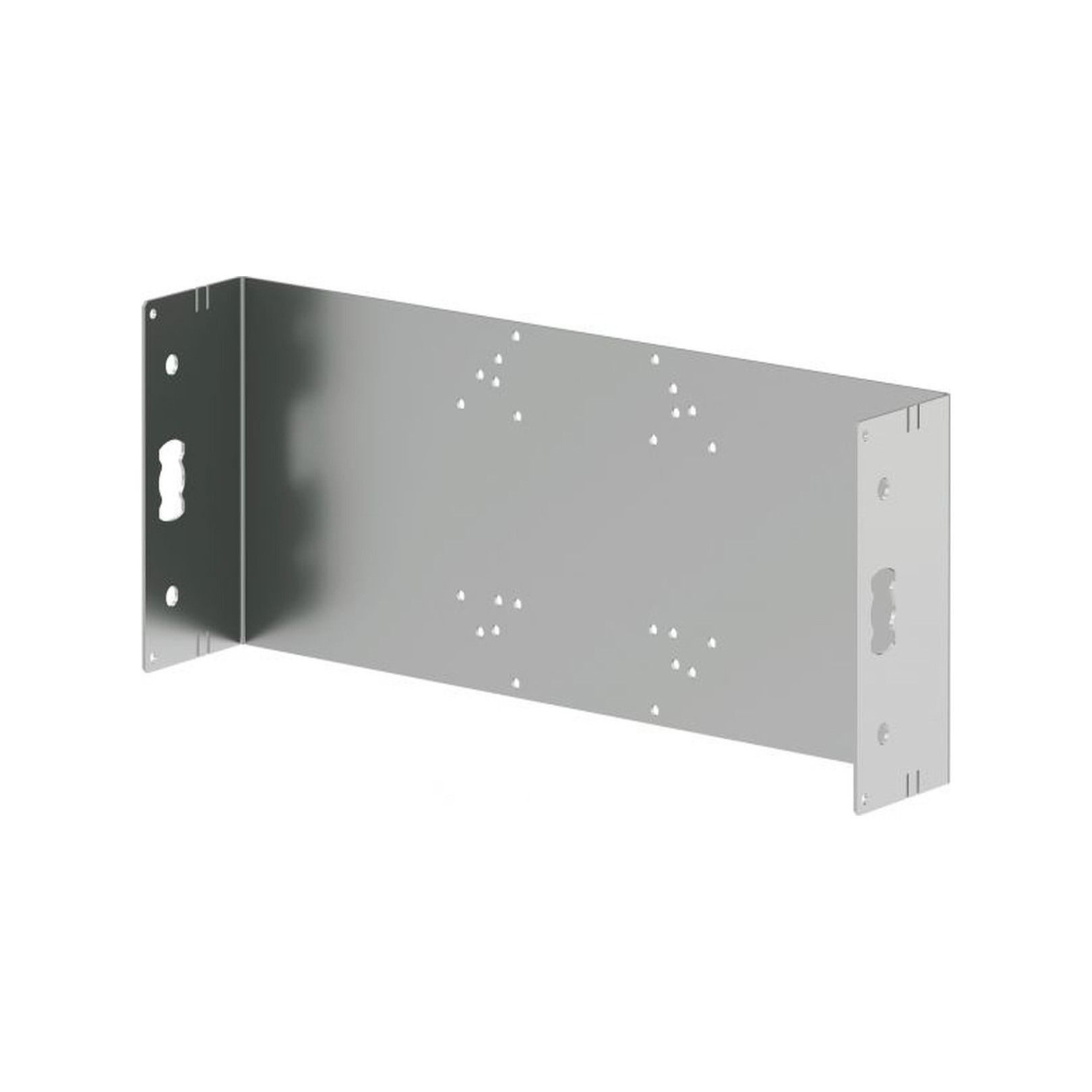 Viega Armaturenträger Prevista Dry Plus 8555 34 UP Armatur 420 mm Stahl Befestigungsmaterial 776367