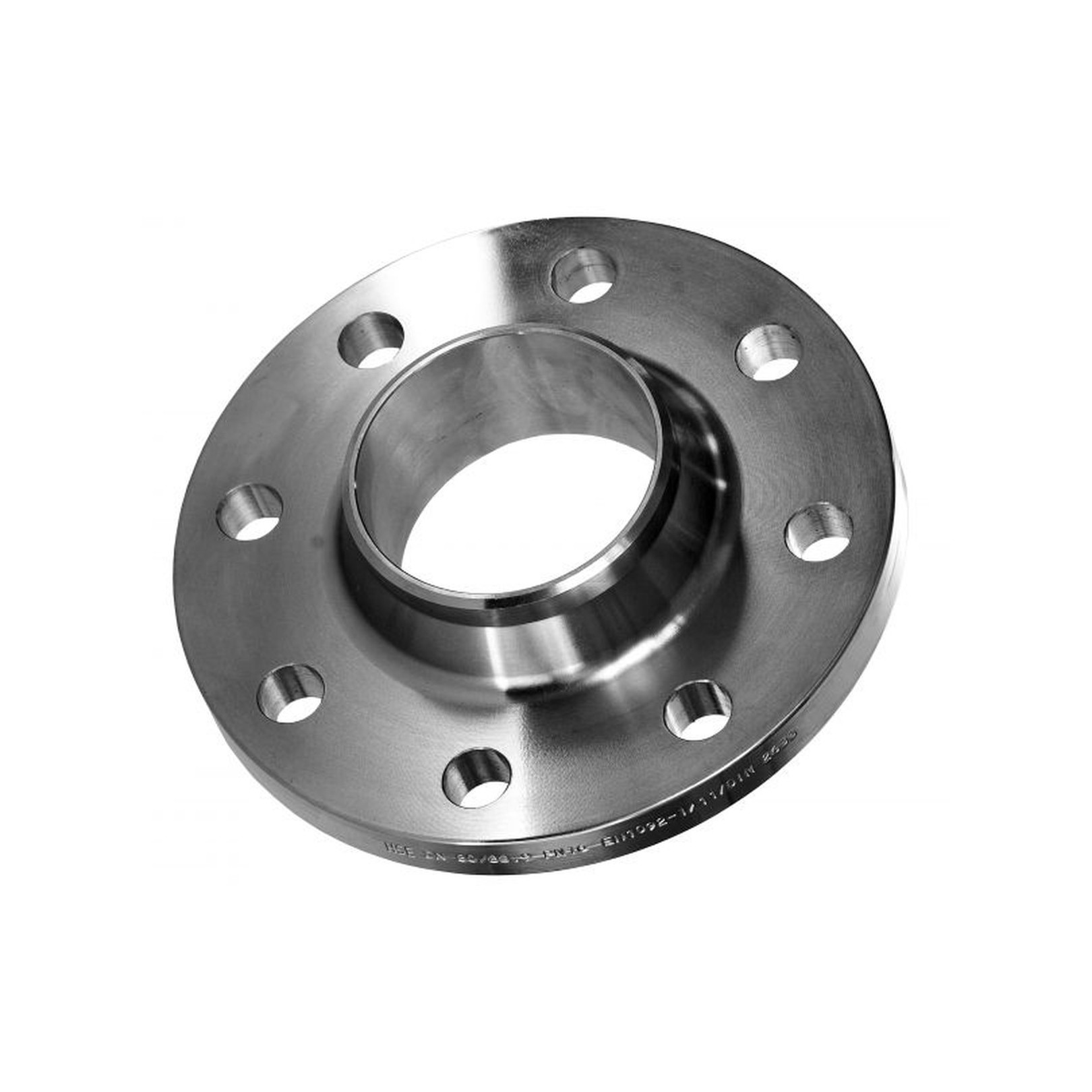 Schmidt Hermann Vorschweissflansch EN1092 PN6 NW25 33,7mm 63110311