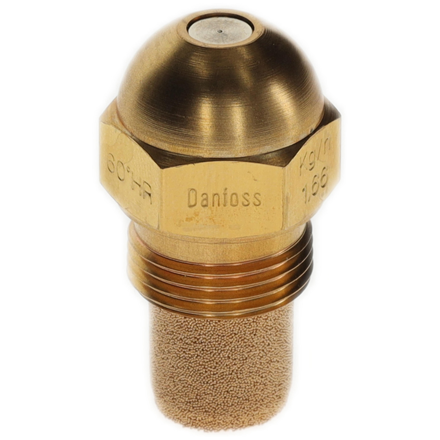 Bosch Ersatzteil Öldüse 0.45gph 60gr HR Danfoss everp 7736604062