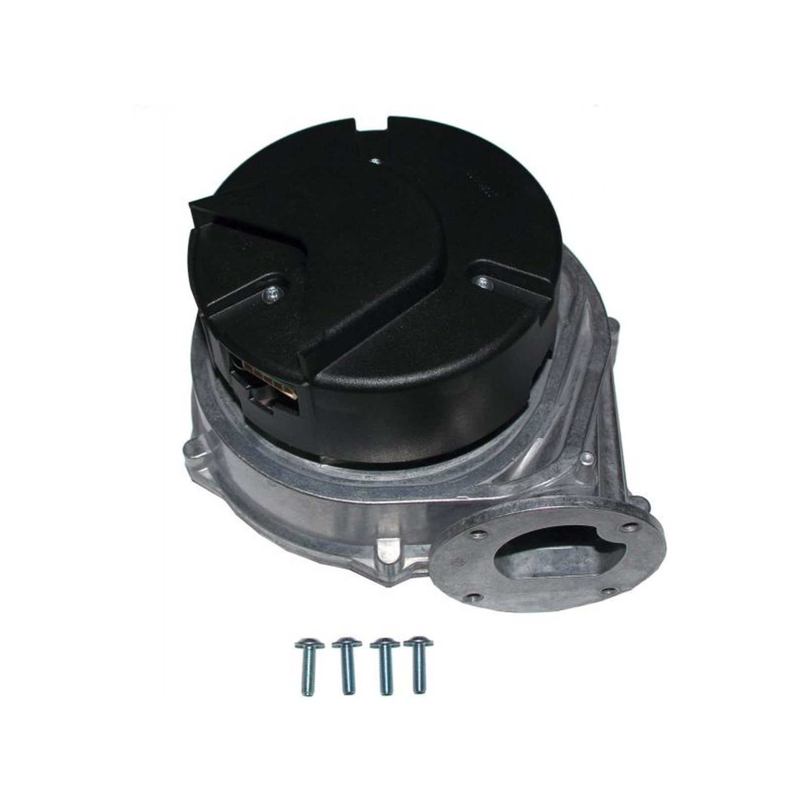 WOLF Gebläse COB Heizkessel Ersatzteil Öl-Luft-Verbund 8908539