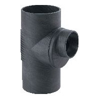 Geberit Silent-db20 Abzweig DN150/100 88,5 Grad PE-S2 315108141