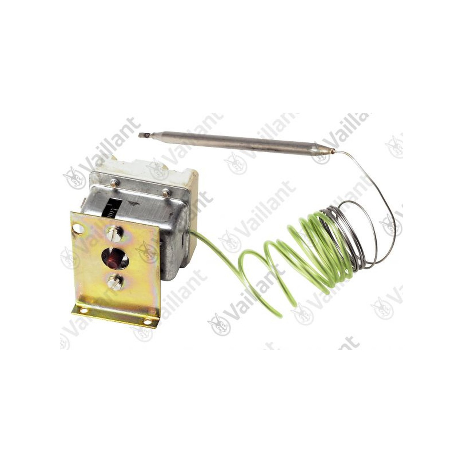 Vaillant Temperaturbegrenzer Abgassensor 100334