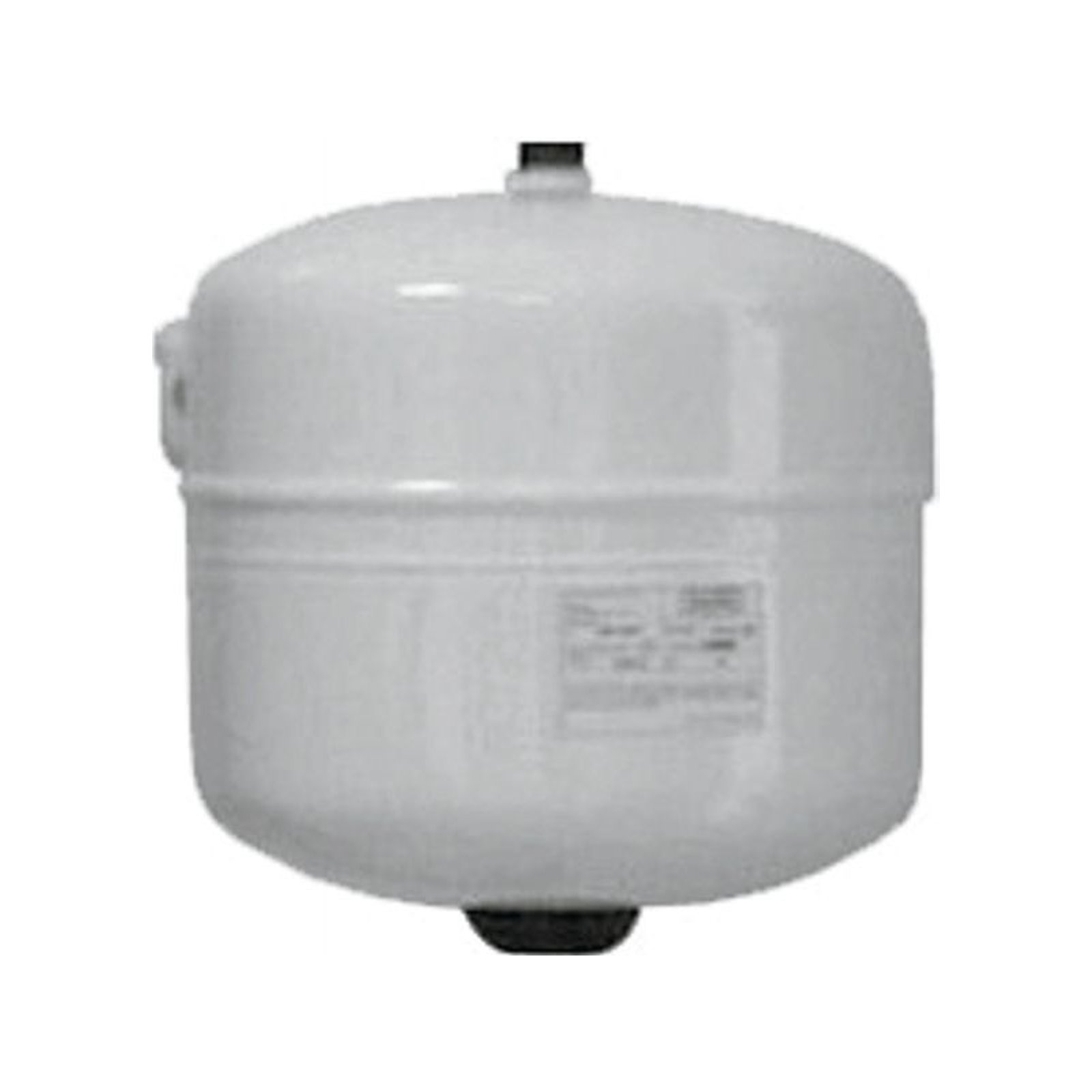 Wolf Membran-Ausdehnungsgefäß 105L Solarheizungsanlagen 10 bar 2.5 bar Vordruck 1 Zoll AG 2482818