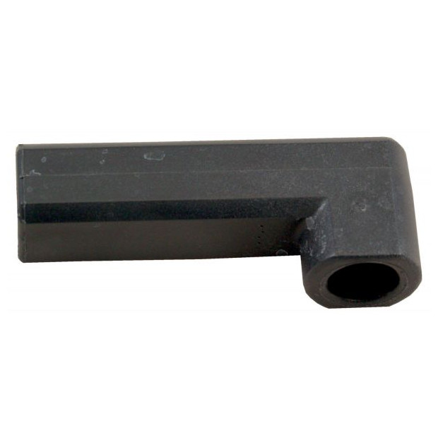 WOLF Entstörstecker 6,35 mm V7 1 kOhm NG Zubehör Wärmeerzeuger 279624199