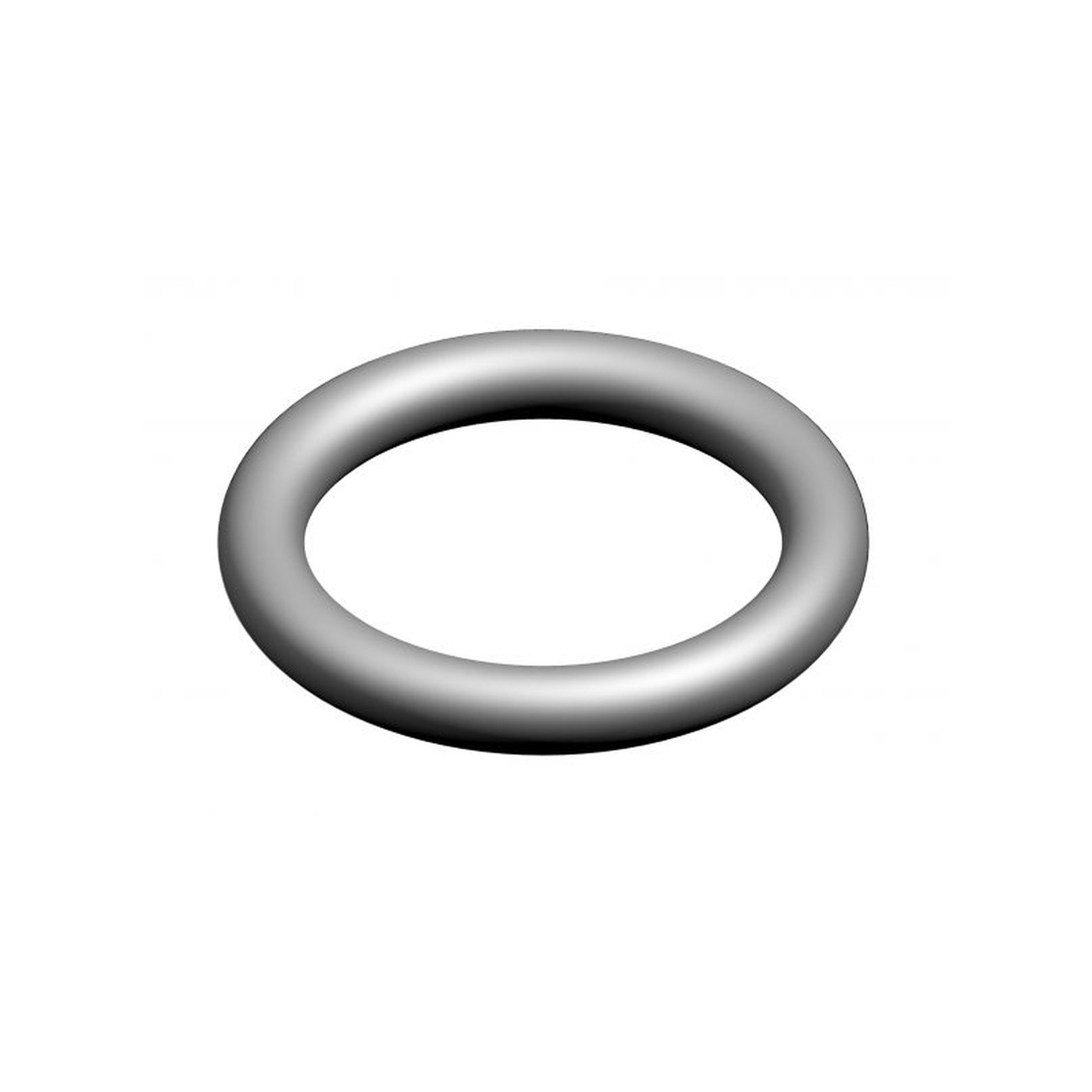 Bosch Ersatzteil O-Ring 10er Pack 87102050600