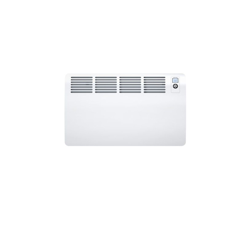 Stiebel Eltron Wand-Konvektor CON 20 Premium 2.0kW 230V Display Timer 237833