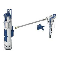 Geberit Innengarnitur Typ212-383 Renovierungsset 300 Sigma UP-SPK Spülventil Füllventil 246127005