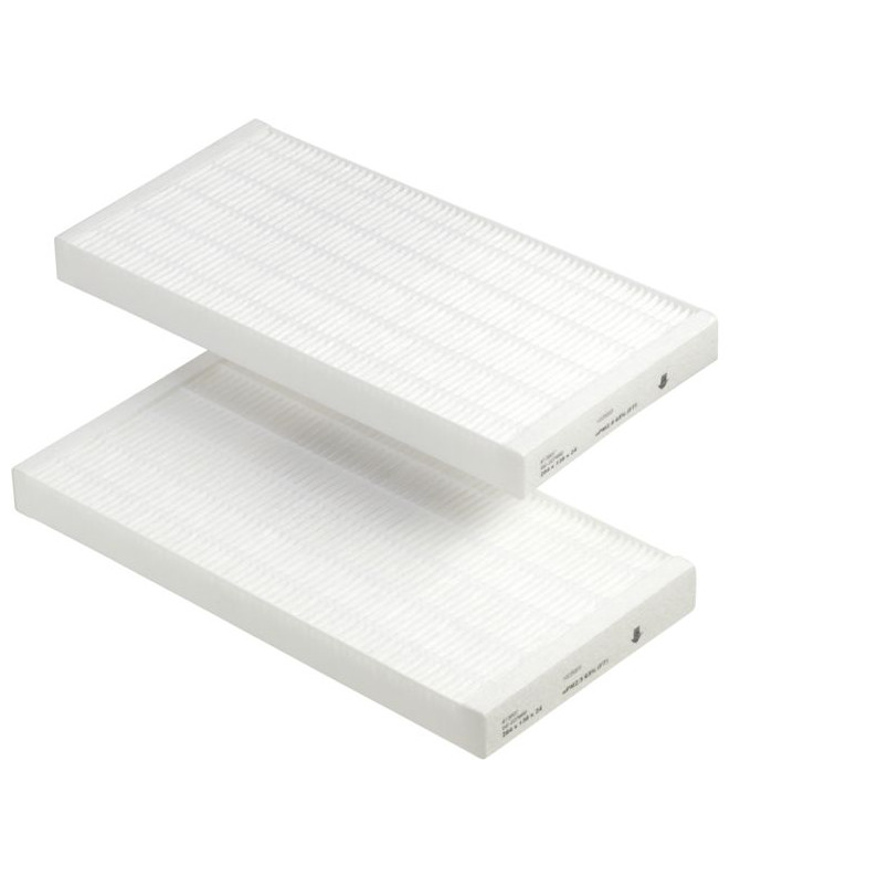 Stiebel Eltron Filterkassettenset FMK F7-2 180 Zuluftfilter Polyester F7 2 St 234208