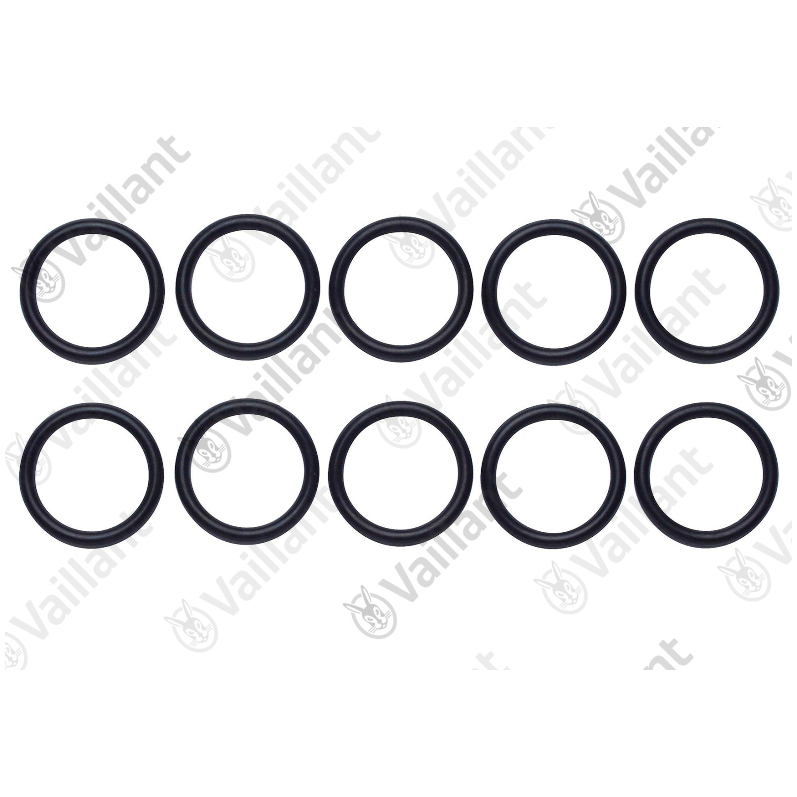 Vaillant Dichtung O-Ring OEM Ersatzteil Heizungsanlagen 981170