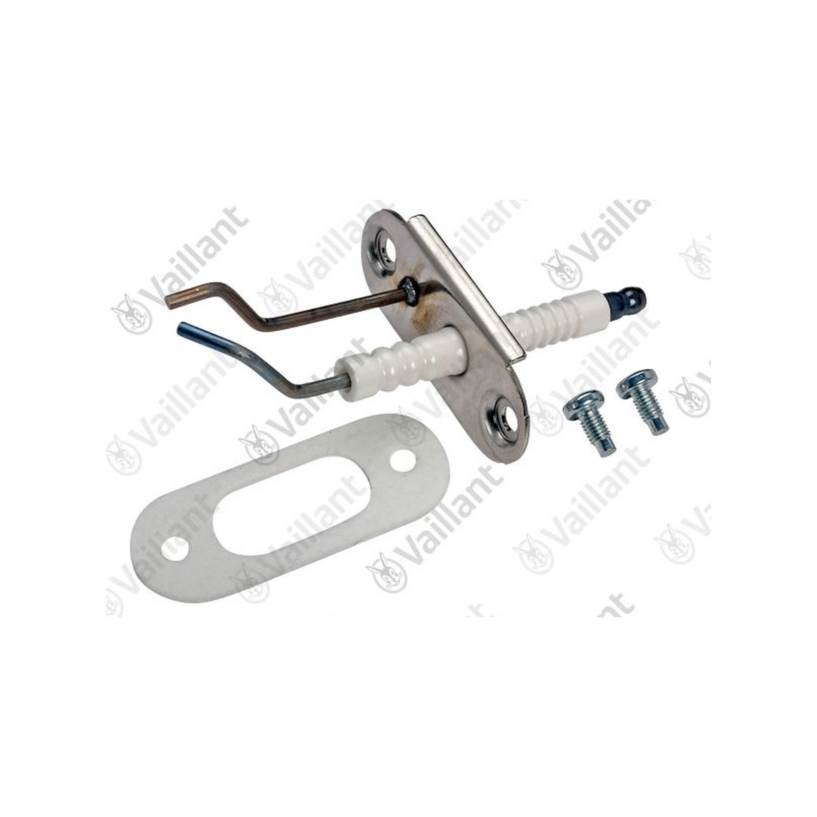 Vaillant Elektrode 0020069079 VKK 6562 Ersatzteil 4024074564042