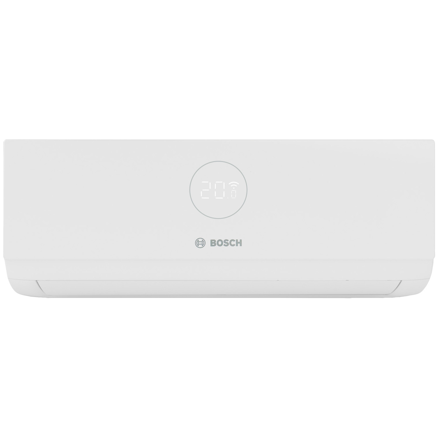 Bosch Klimagerät CL3000iU W53E Split Inneneinheit 5.3kW Infrarot-Fernbedienung 7733701568