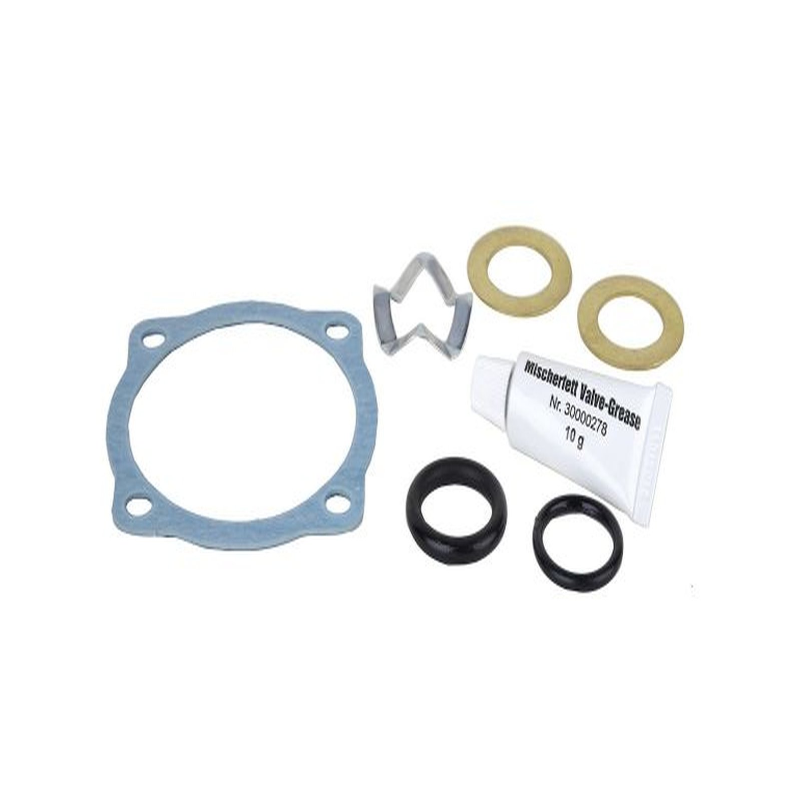 HONEYWELL Dichtungssatz DN15-40 Feder Druckscheibe C99 Resideo Centra 019001030 Honeywell Dichtungssatz DR ZR Mischer DN50 DN65 Ersatzteil 019001040