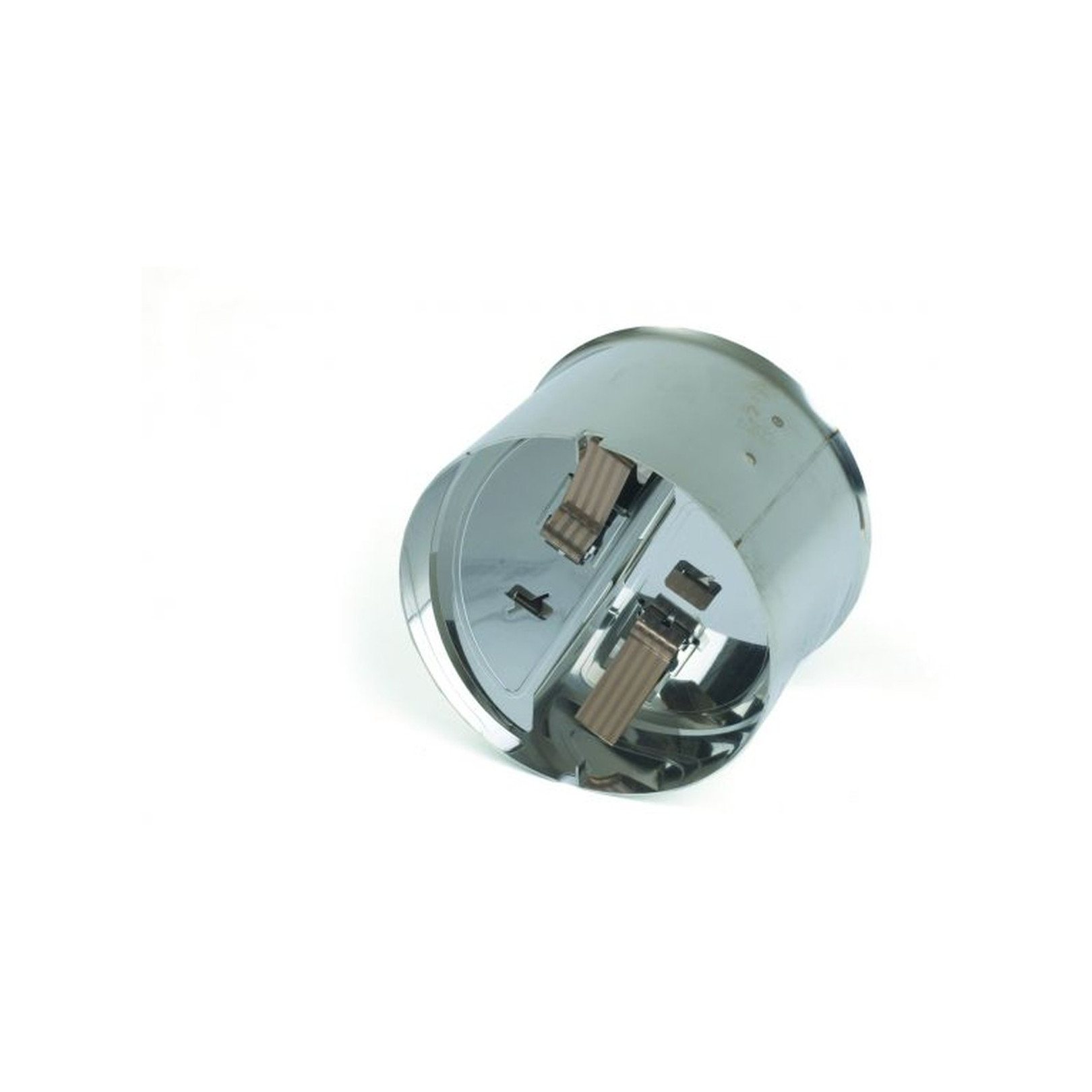 Kutzner Weber Diermayerklappe Abgasklappe GWR 90T thermisch gesteuert 85 mm 2109928