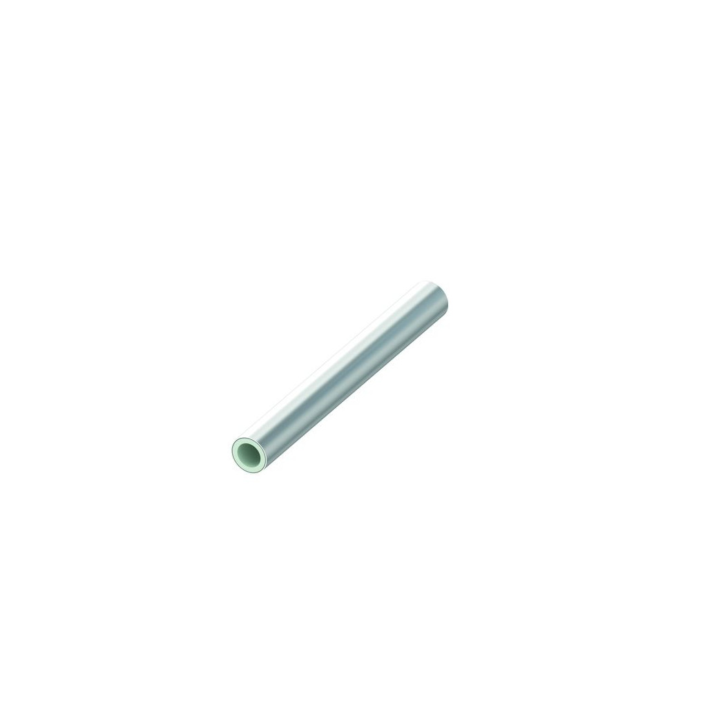 TECE Verbundrohr TECEfloor SLQ 16x2 mm 120 m Aluminium PE-RT 6 bar 60 Grad 77151612