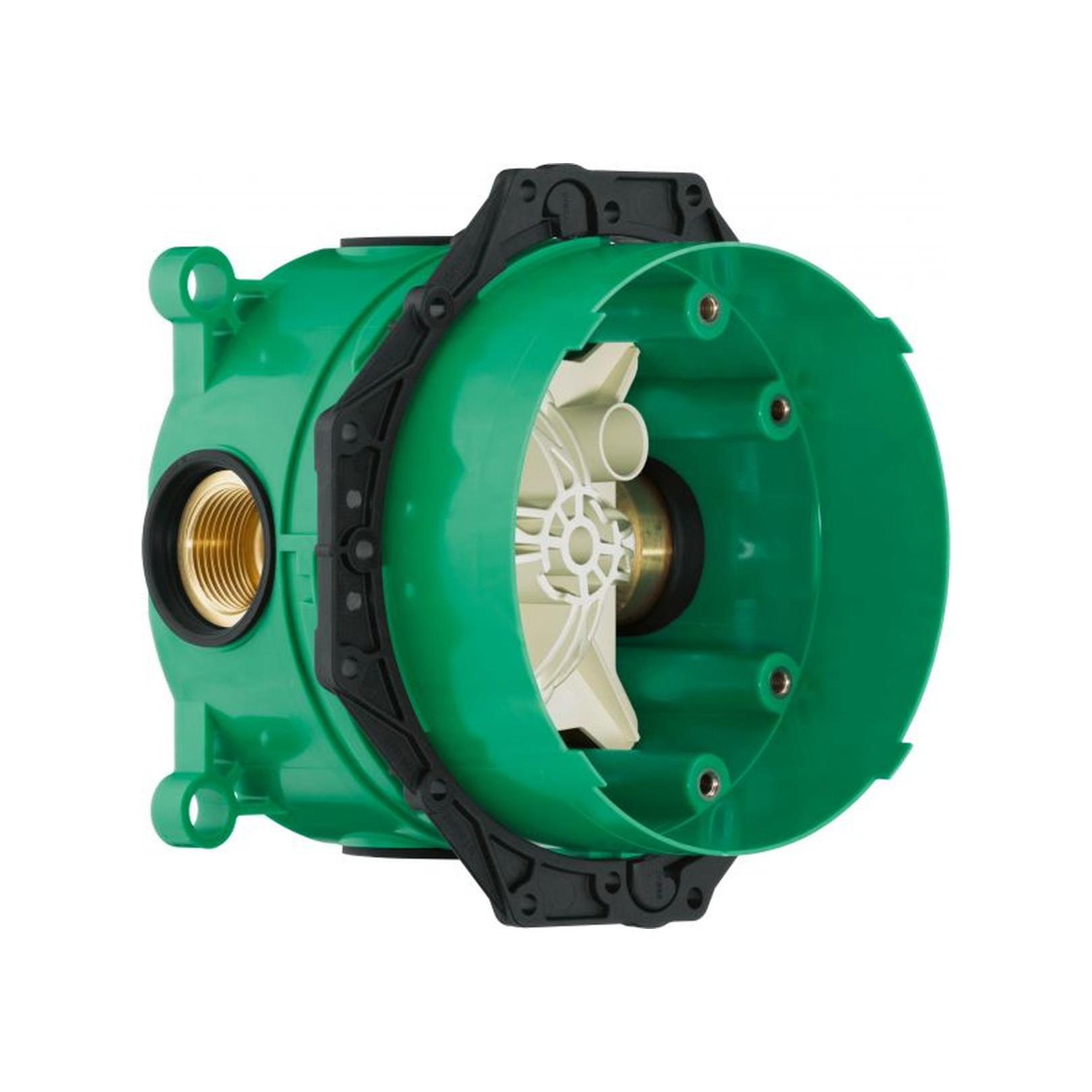 Grundkörper iBox universal