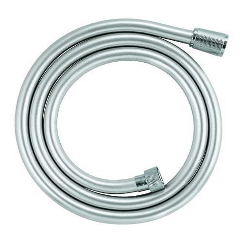 Grohe Silverflex Brauseschlauch 1500mm chrom TwistStop ProGrip 28364001