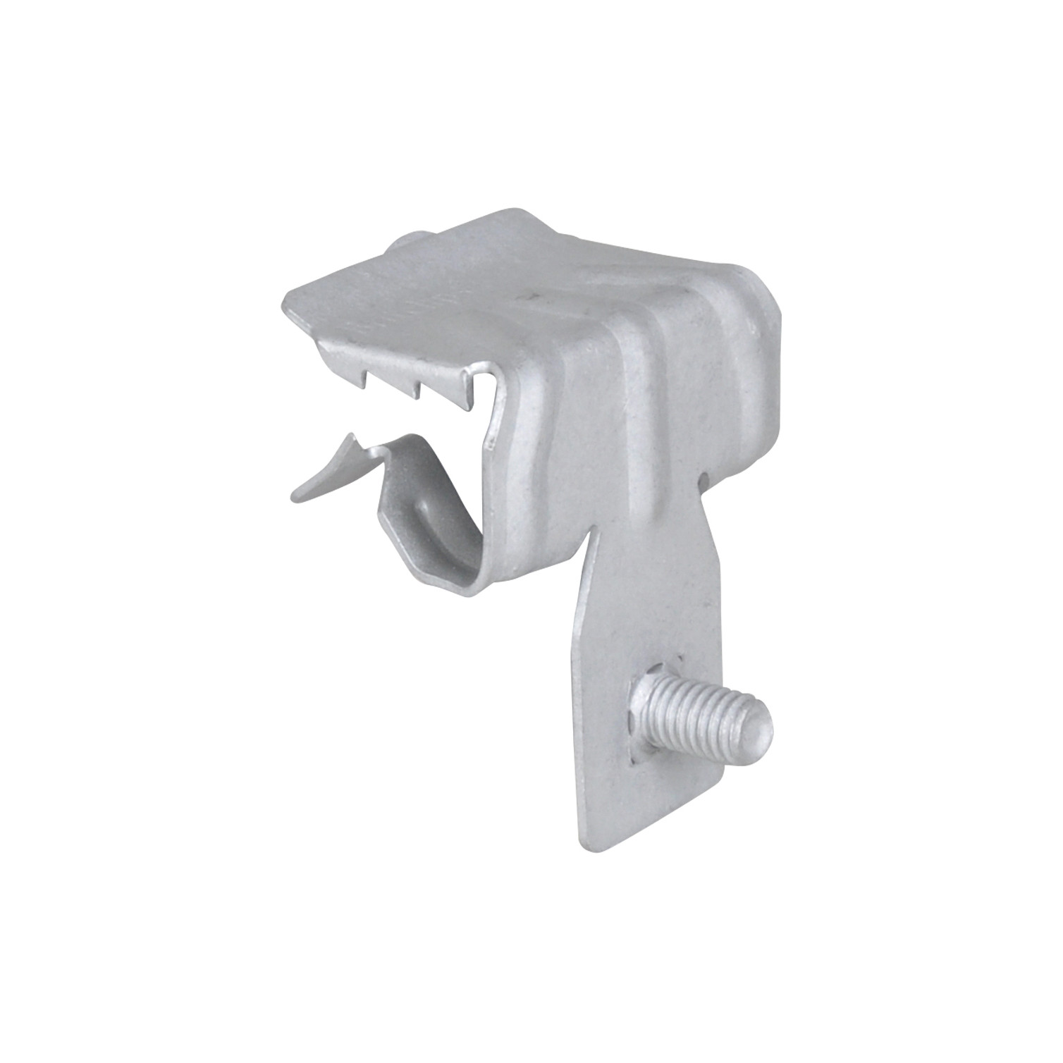 Walraven Trägerklammer Britclips FC8 M6x9 Federstahl Delta-Tone 9000 50520609