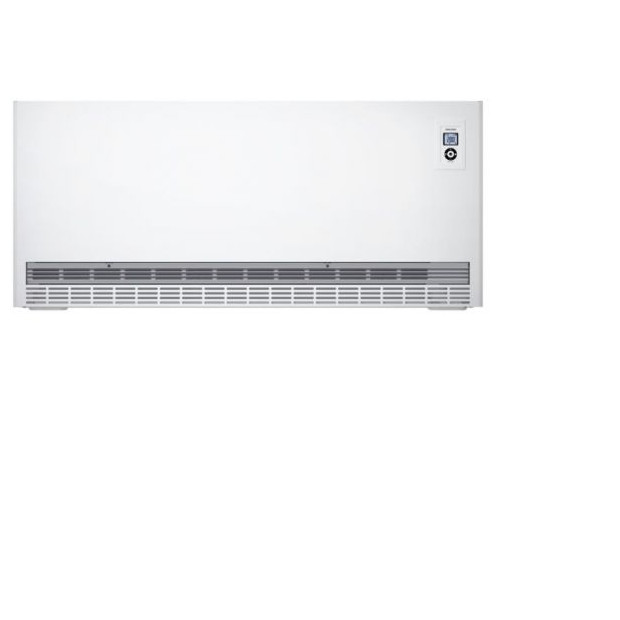 STIEBEL ELTRON Elektro Warmwasserbereiter Wand-Flachspeicher ETW 360 Plus 3.6kW 400V weiss 236616