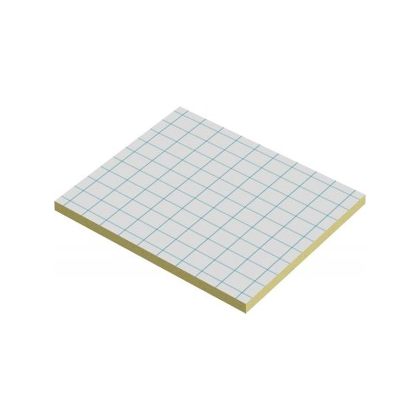 Uponor Klett Panel Silent 4,8 m² 1200x1000x30 mm 1088065