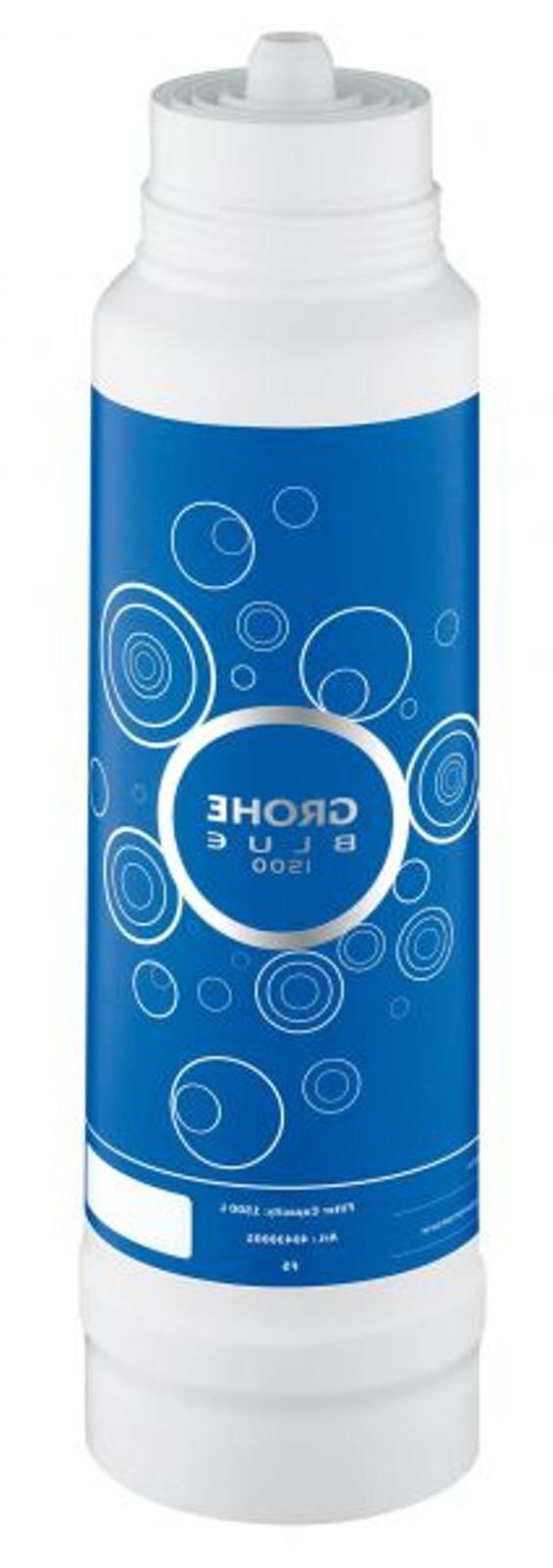 Grohe BWT Austauschfilter M-Size 1500 Liter Wasserfilter Kalkreduzierung 40430001 Grohe BWT Austauschfilter M-Size 1500 Liter Wasserfilter Kalkreduzierung 40430001