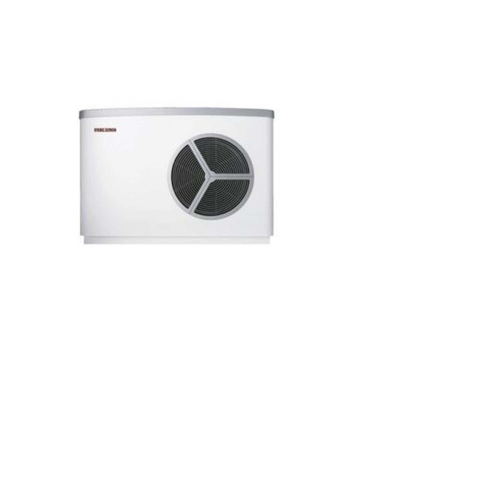 Stiebel Eltron Luft-Wasser-Wärmepumpe WPL-A 07 HK 230 Premium 4.97 kW 75 °C Monoblock modulierend 200123