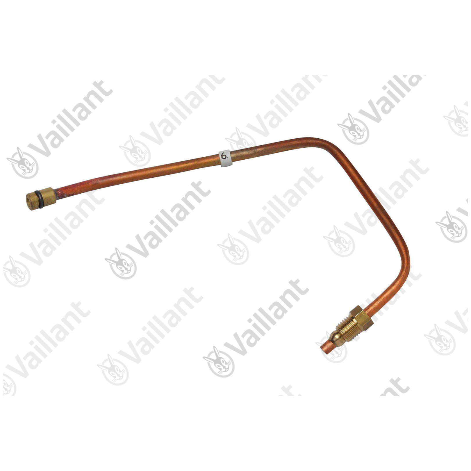 Vaillant Steuerleitung Gasarmatur kompatibel VCW 180 240 280 XE 088906