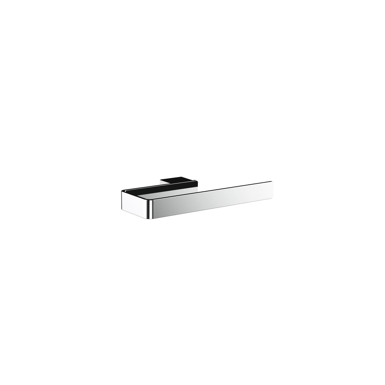 Emco Bad loft Handtuchring starr rechts offen chrom 055500100