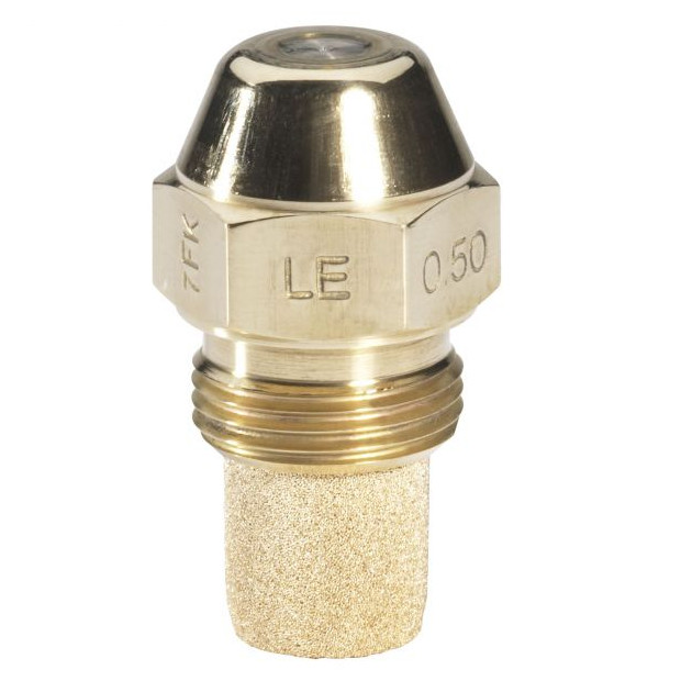 Danfoss Oeldueese LE-S Vollkegel 0-50 USgal-h 80 Grad Abschlussventil 030F8708