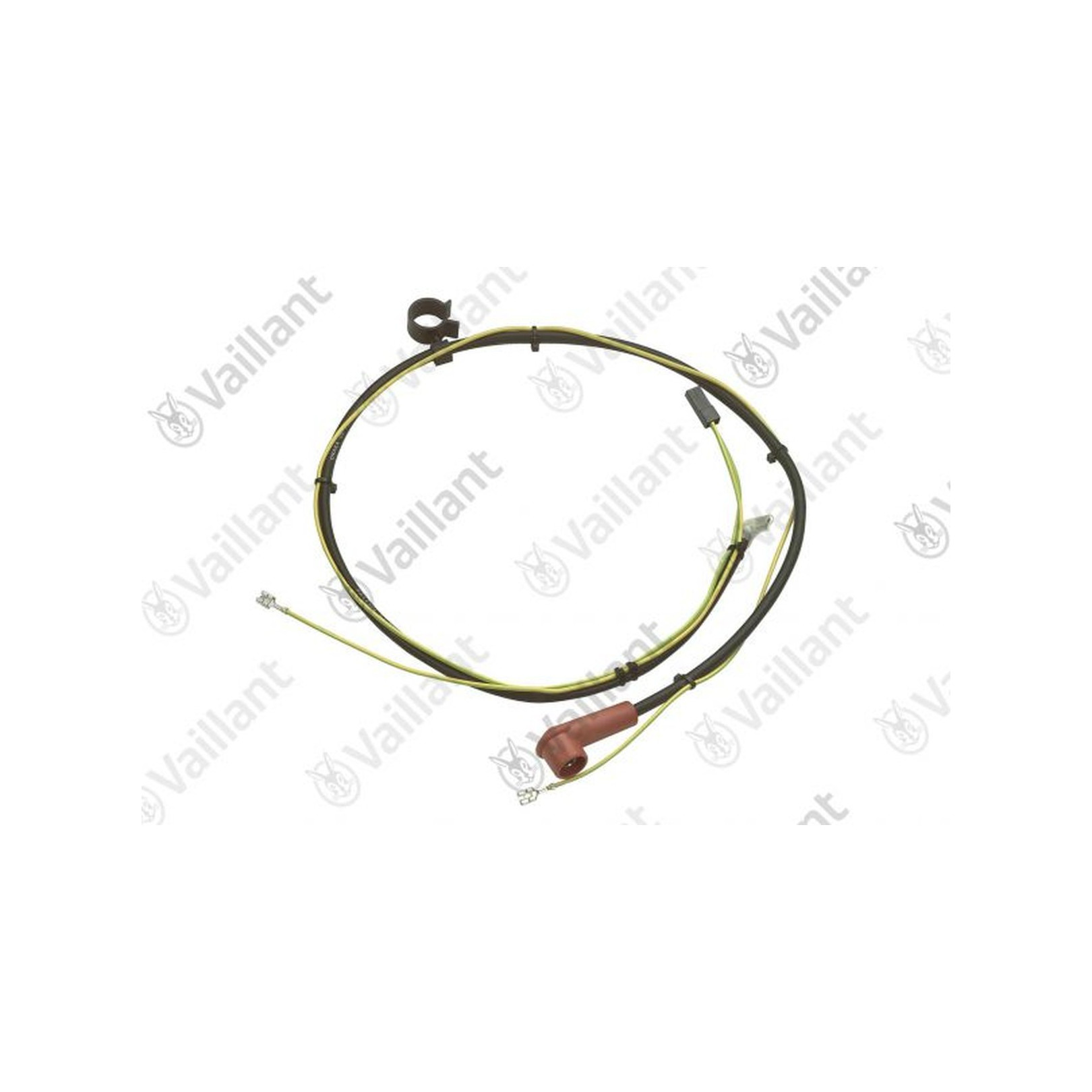 Vaillant Zündkabel Vaillant-Nr. 091551 passend VC VCW Serie 091551