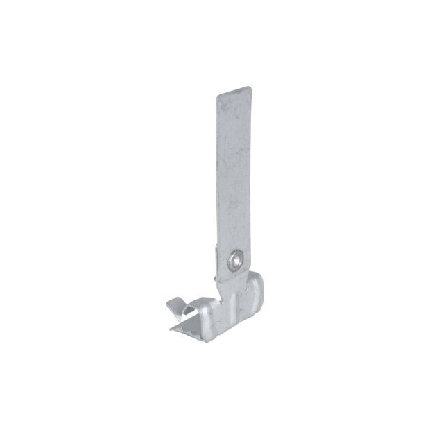 Walraven Trägerklammer Britclips FC PD Federstahl Delta-Tone 2-4mm 50327504