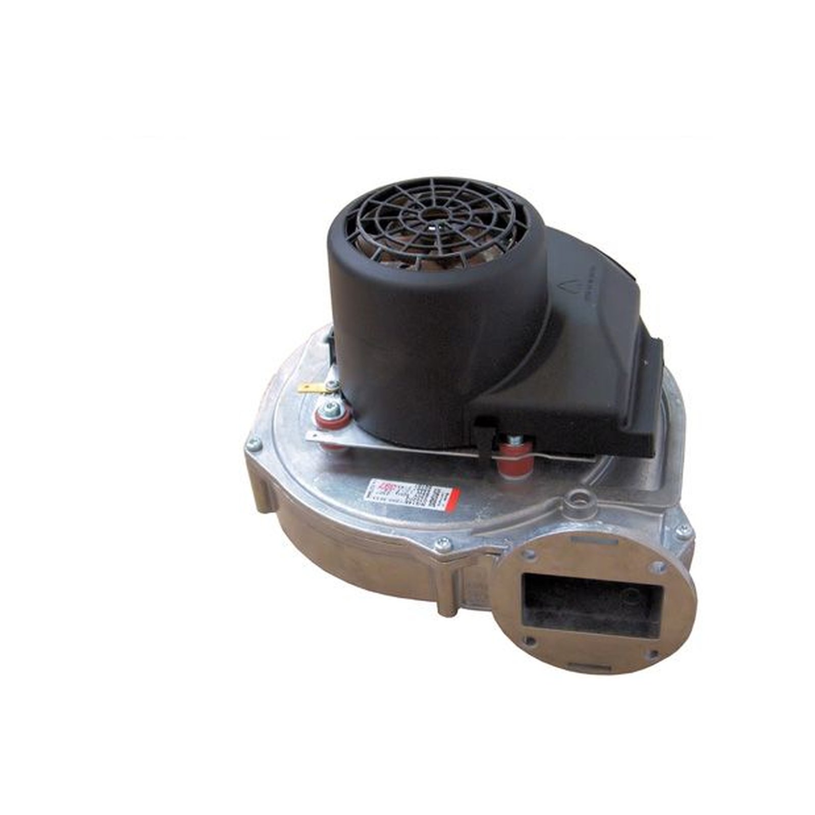 Junkers Gebläse Ersatzteil Heizungsgebläse ZBR65-1A23 ZBR65-1A21 2.3 kg 87172044290