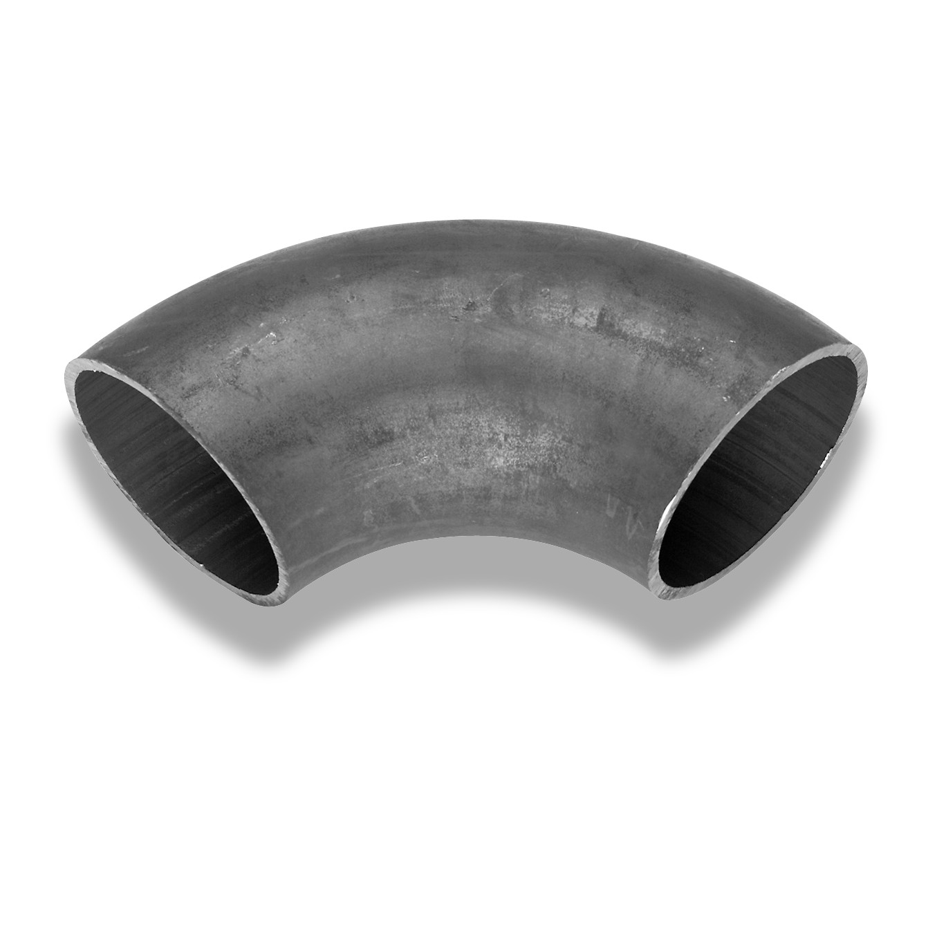 Schmidt Hermann Stahlrohr-Schweissbogen 90 Grad DN 65 76,1x2,9mm nahtlos Bauart 3 53000065