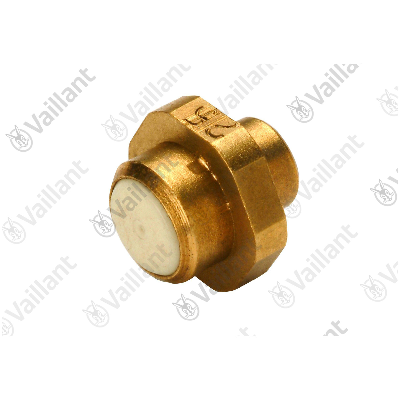 Vaillant Brennerdüse Zündung D0.25 Ersatzteil MAG VGH Geräte 042825