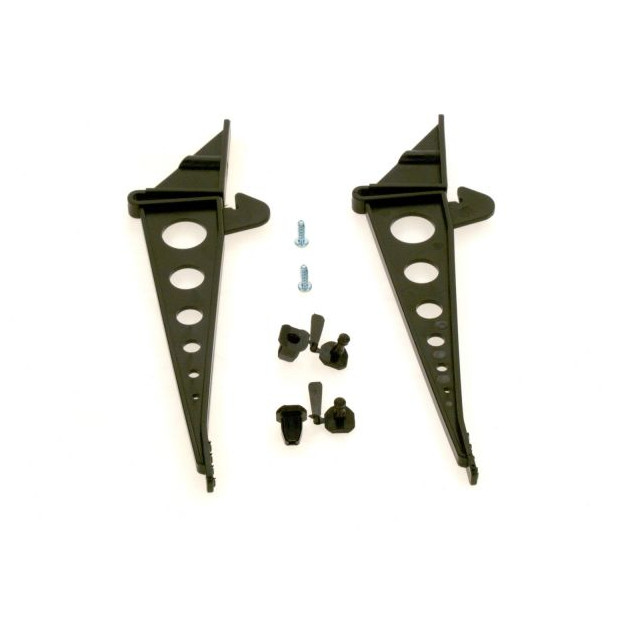 BOSCH Ersatzteil Verschlusssatz Wärmeerzeuger Zubehör 87105062100